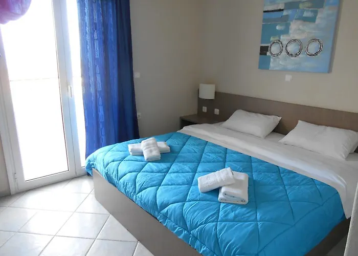 Gasthof Blue Porto Heli