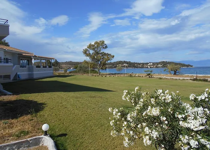 Gasthof Blue Porto Heli