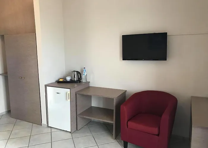 Gasthof Blue Porto Heli