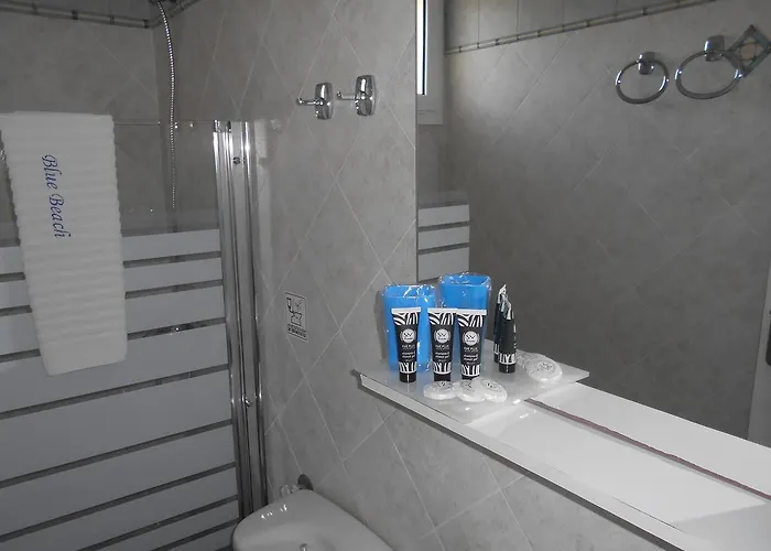 Blue Gasthof Porto Heli