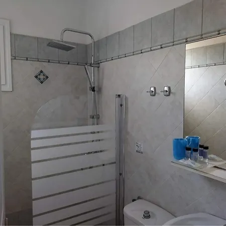 Blue Guest house *