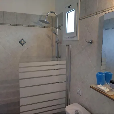 Guest house Blue