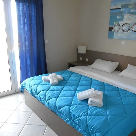 Guest house Blue Porto Heli