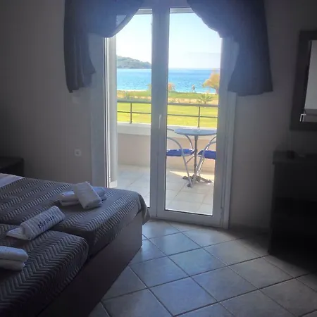 Blue 4* Porto Heli
