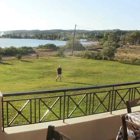 Gæstehus Blue Porto Heli