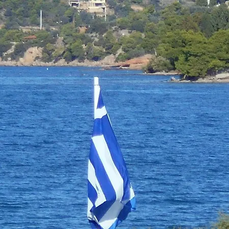 Gæstehus Blue Porto Heli