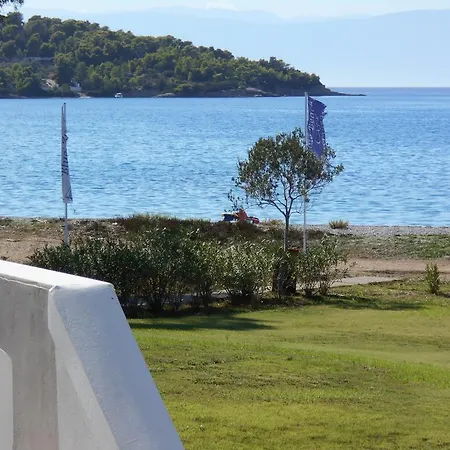 Blue Guest house