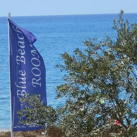 Gæstehus Blue 4*