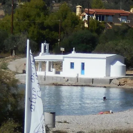 Gæstehus Blue Porto Heli