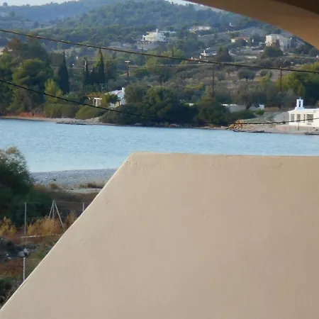 Blue Gæstehus Porto Heli