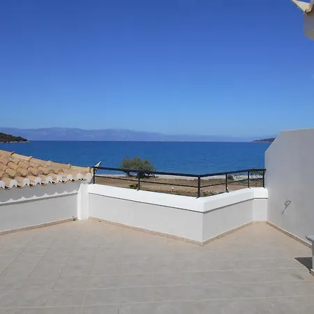 Gæstehus Blue Porto Heli