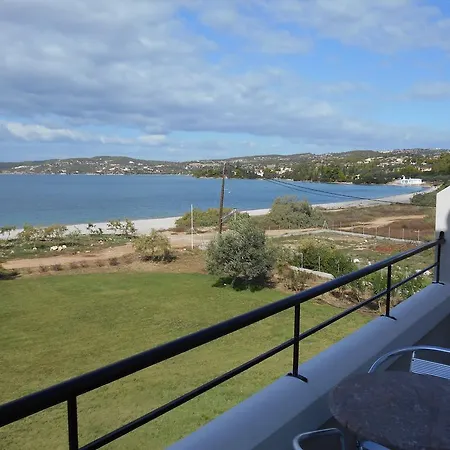 Gæstehus Blue 4*