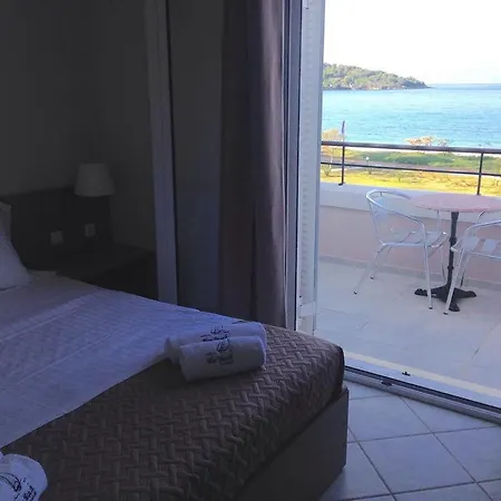 Blue Guest house *