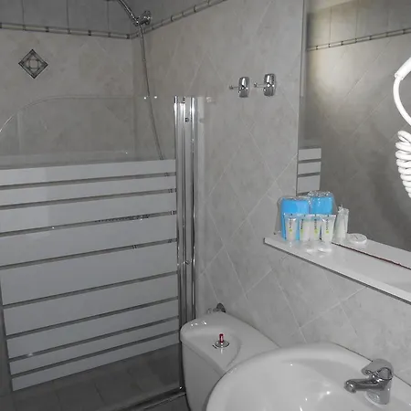 Blue Gæstehus Porto Heli