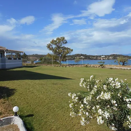 Gæstehus Blue Porto Heli