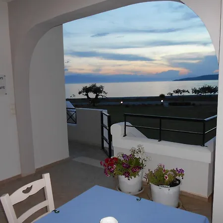 Blue Guest house