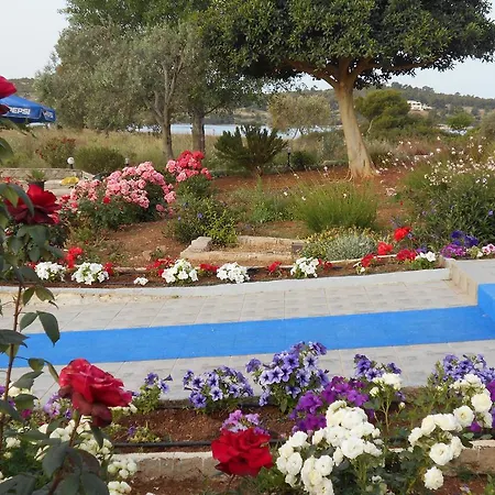Gæstehus Blue Porto Heli