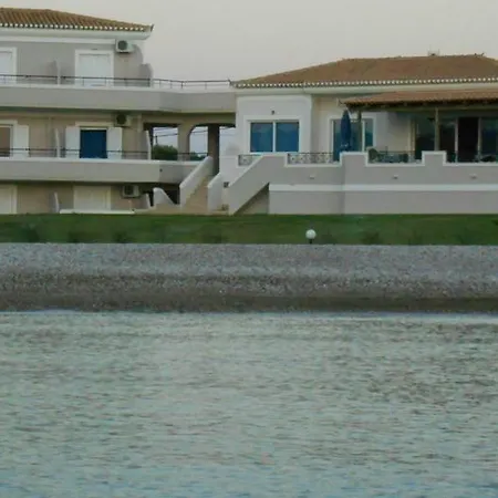 Blue Gæstehus Porto Heli