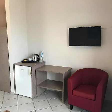 Gæstehus Blue Porto Heli