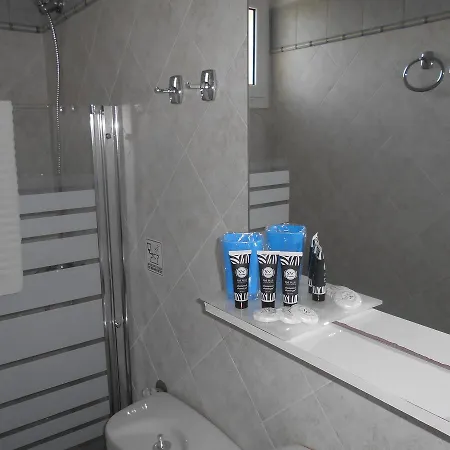 Blue Guest house Porto Heli