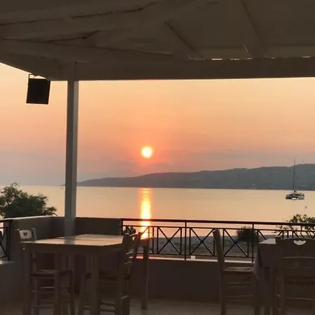 Blue Porto Heli