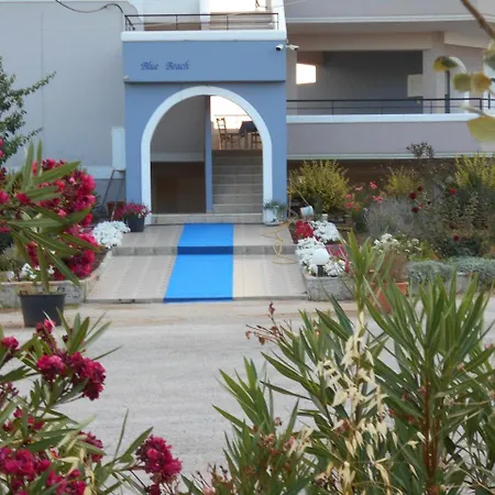 Guest house Blue