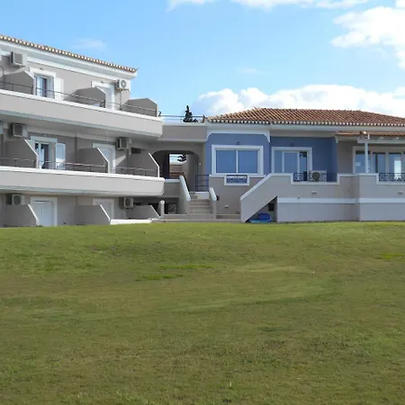 Guest house Blue