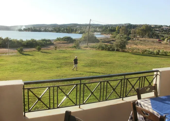 Gasthof Blue Porto Heli