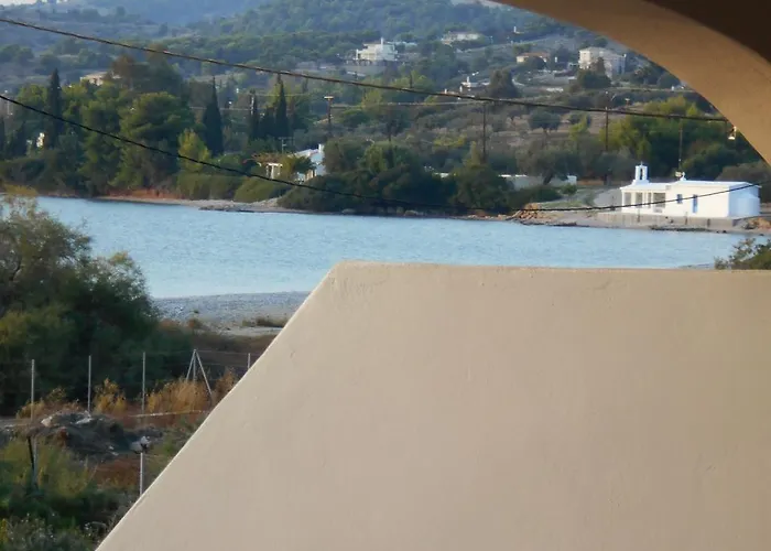 Blue Πανσιόν Πόρτο Χέλι