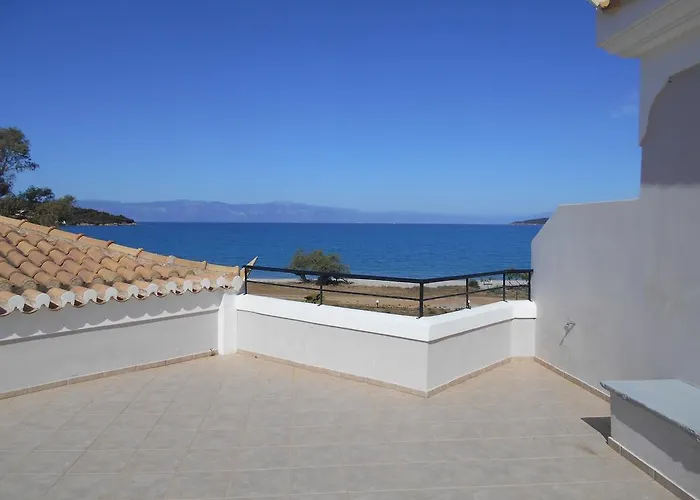 Πανσιόν Blue Πόρτο Χέλι