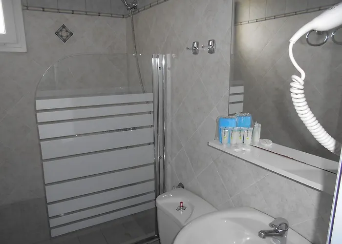 Blue Πανσιόν Πόρτο Χέλι