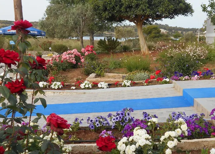 Gasthof Blue Porto Heli