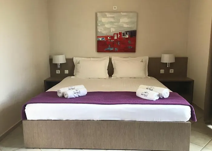 Blue Πόρτο Χέλι